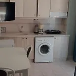 Hotel de apartamente Basak