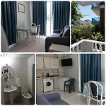 Basak Hotel de apartamente Marmaris