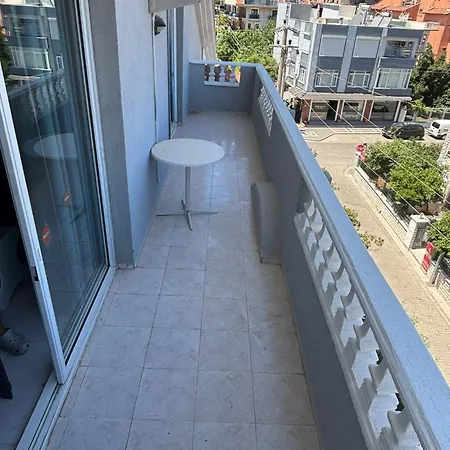 Basak Aparthotel