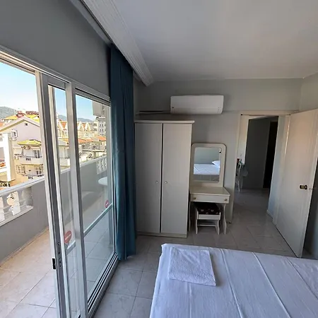 Basak Marmaris