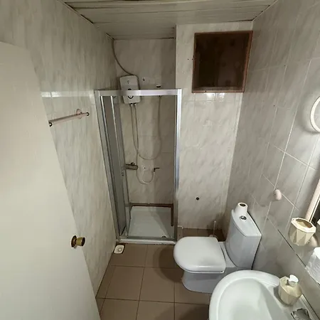 Aparthotel Basak