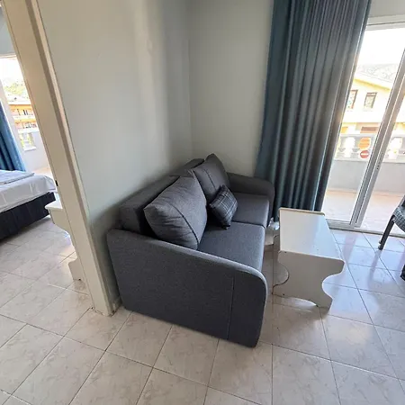 Basak Aparthotel