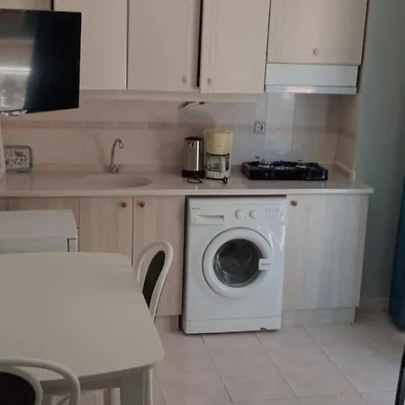 Aparthotel Basak