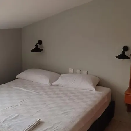 Basak Aparthotel *
