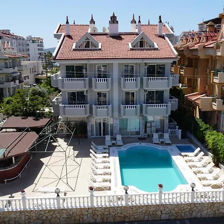 Basak Aparthotel
