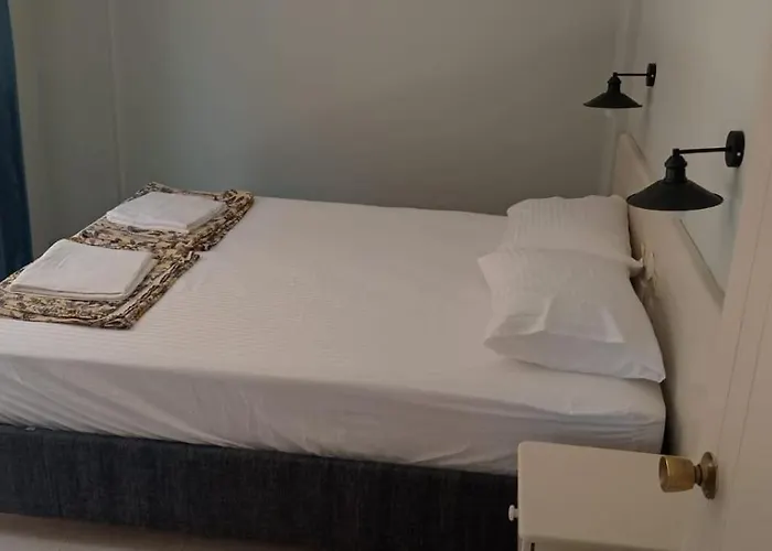 Basak Apartahotel Marmaris