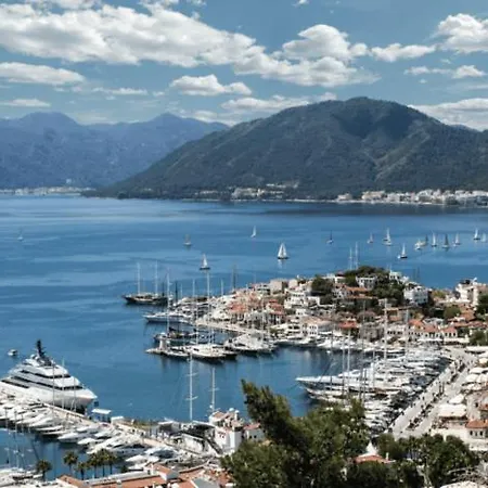 Basak מלון דירות