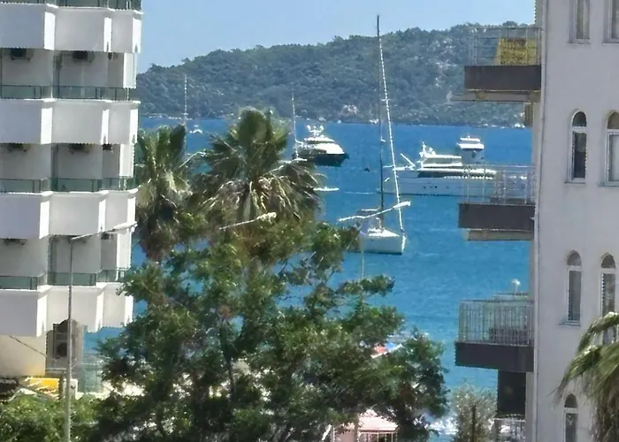 Basak Apart-hotel Marmaris