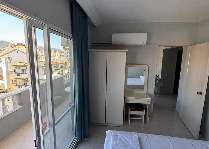 Basak Marmaris