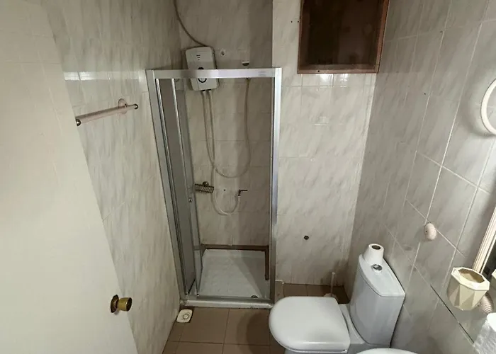 Apart-hotel Basak