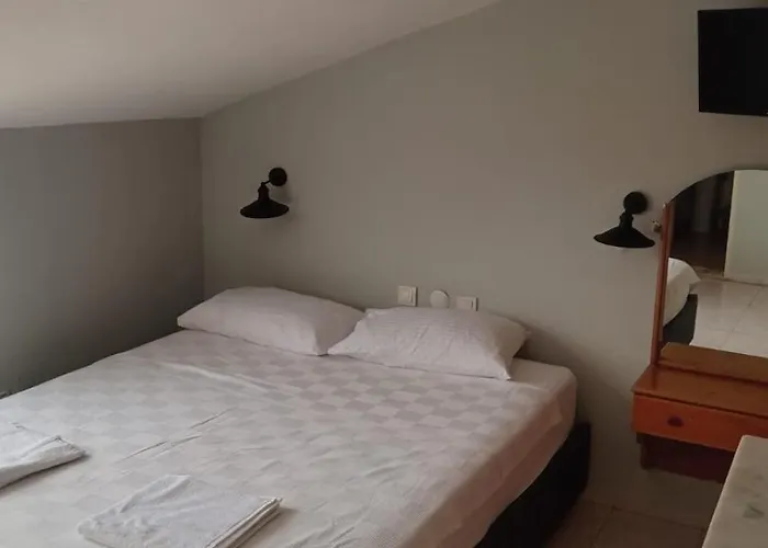 Basak Apart-hotel *