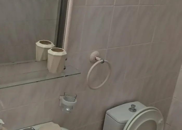 Basak Apart-hotel Marmaris