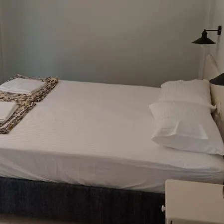 Basak Lägenhetshotell Marmaris