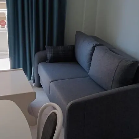 Basak Lägenhetshotell