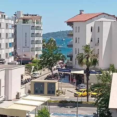 Basak Marmaris