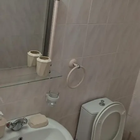 Basak Lägenhetshotell Marmaris