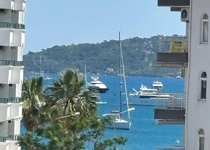 Lejlighedshotel Basak *