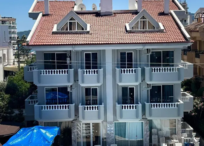 Basak Lejlighedshotel