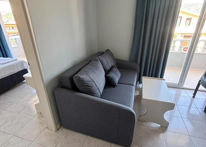 Basak Lejlighedshotel