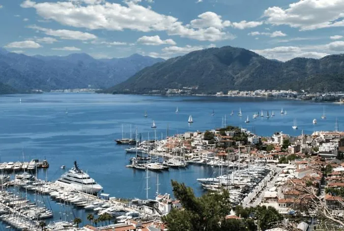 Basak Lejlighedshotel