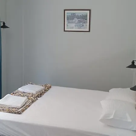 Hotel de apartamente Basak