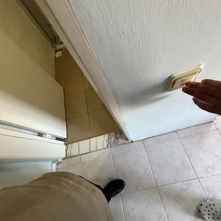 Lägenhetshotell Basak