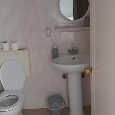Lägenhetshotell Basak *