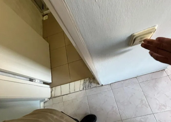 公寓式酒店 Basak